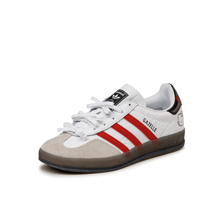 Adidas x Hello Kitty Gazelle Indoor W