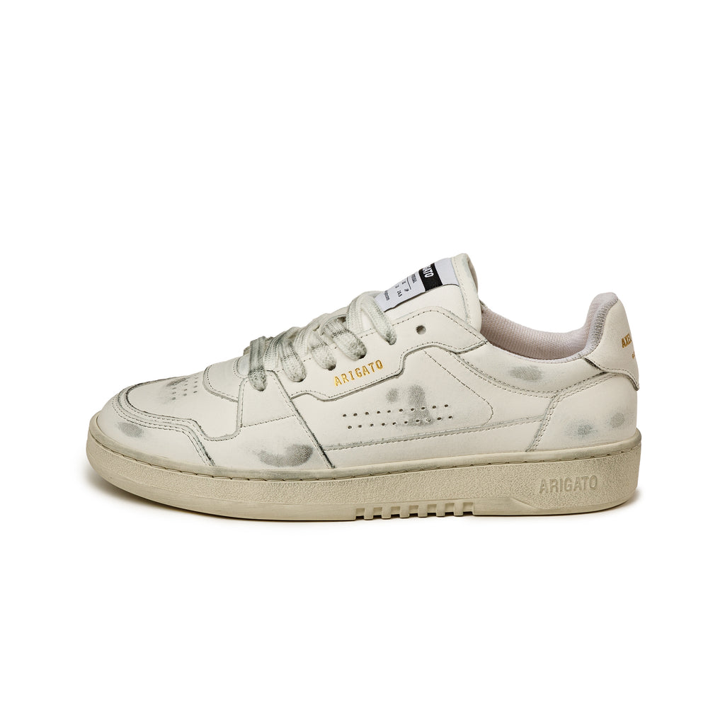 AXEL ARIGATO F1664002 関税送料込 axel-arigato-dice-lo-sneaker-