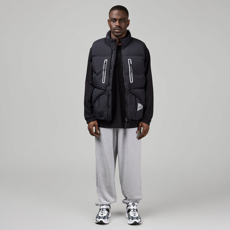 Gramicci x And Wander Down Vest