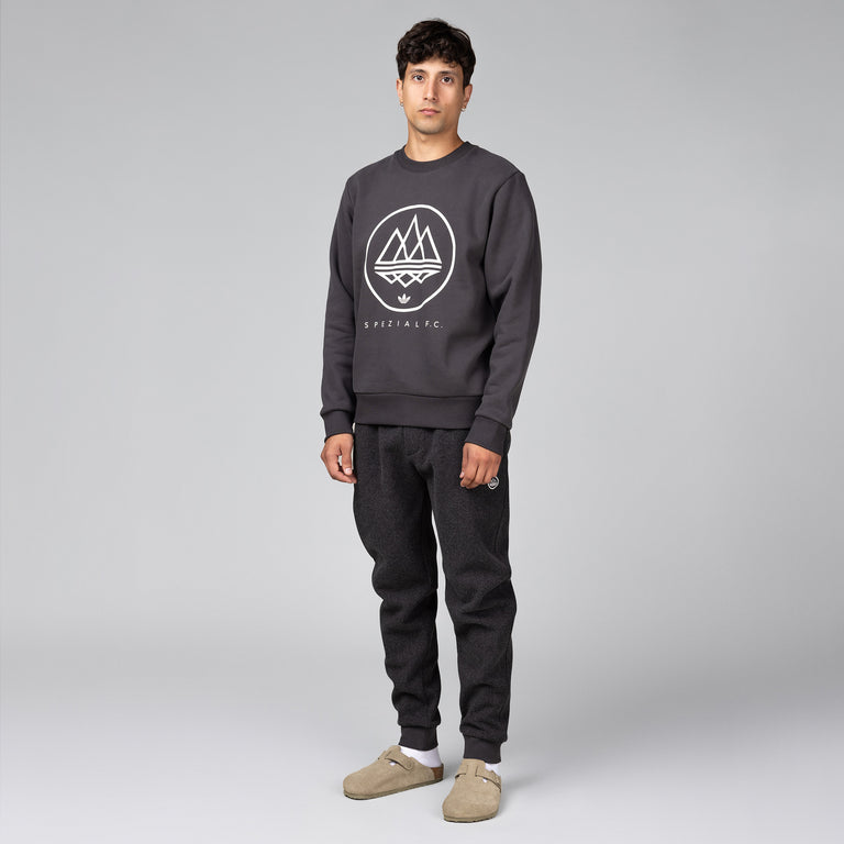 Adidas SPZL F.C. Sweatshirt
