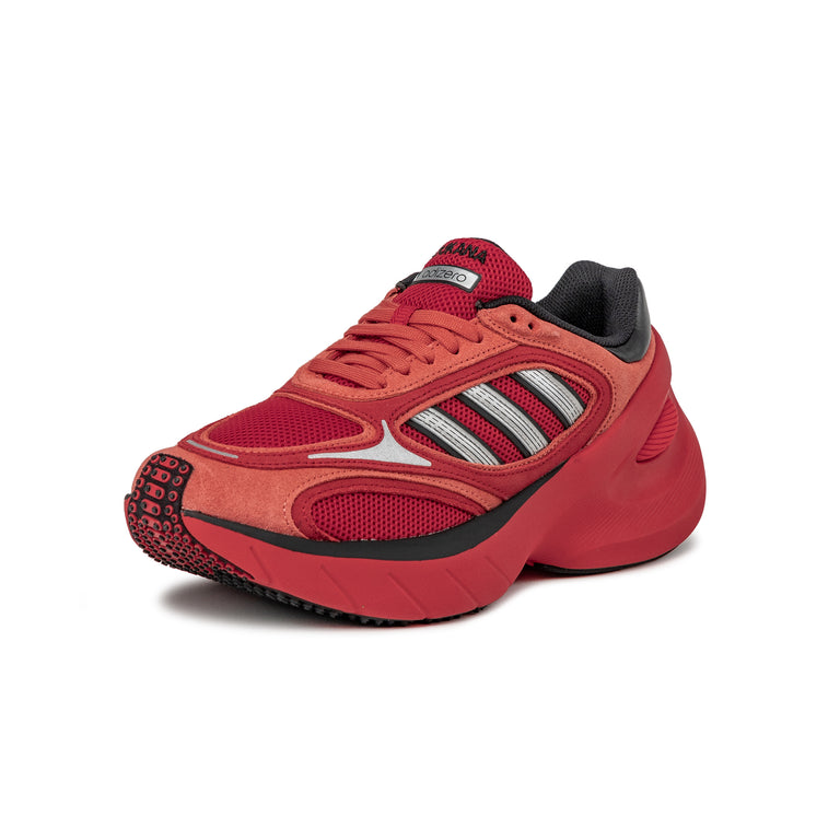 Adidas Adizero Goukana - 47 1/3 / Better Scarlet /Bright Red / Core Black - 2
