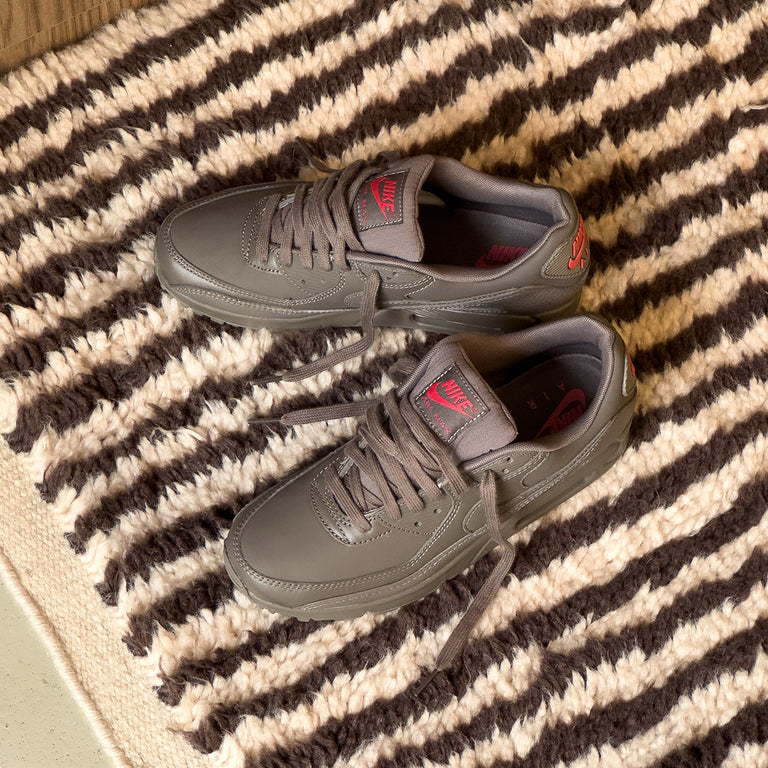 Nike Air Max 90 Essential+ onfeet