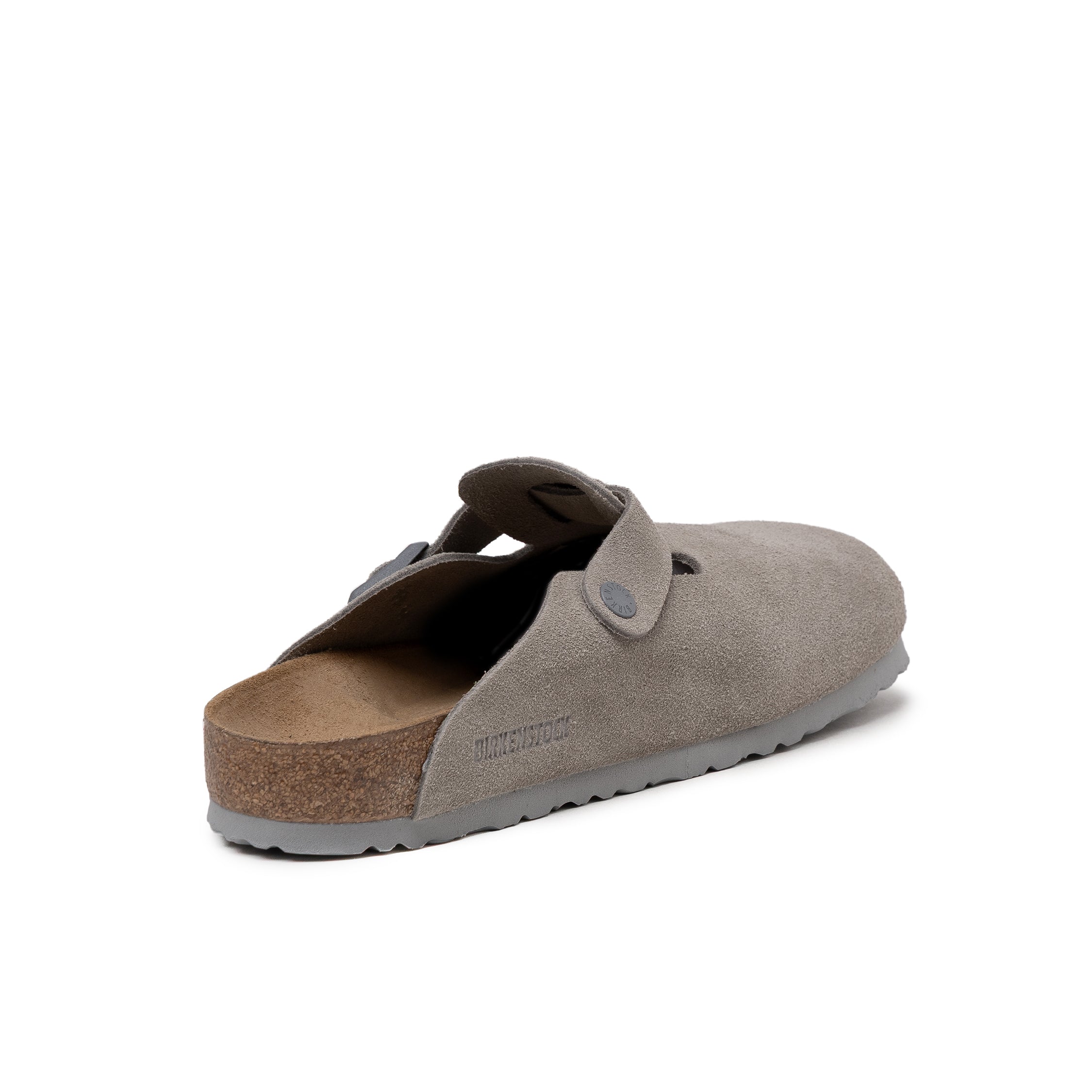 BIRKENSTOCK BORTON 26cm サイズ40 BIRKENSTOCK BOSTON 26cm 40 - メルカリ