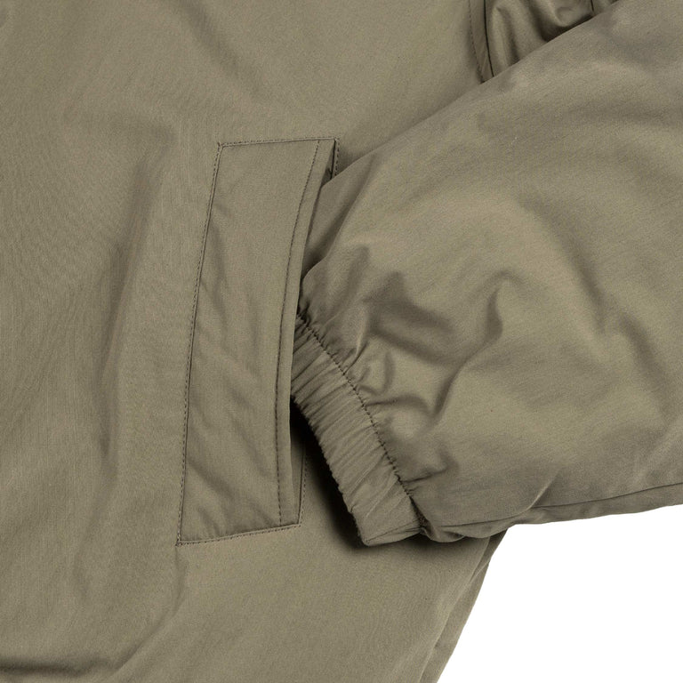 Our Legacy Avenue Puffa