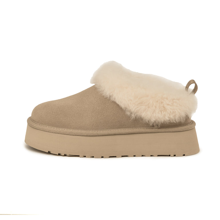 Ugg Wmns Tazzelle - 42 / Moss Green
