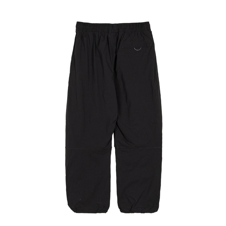Nike Tech Oversized Woven Pants - M / Black - 2
