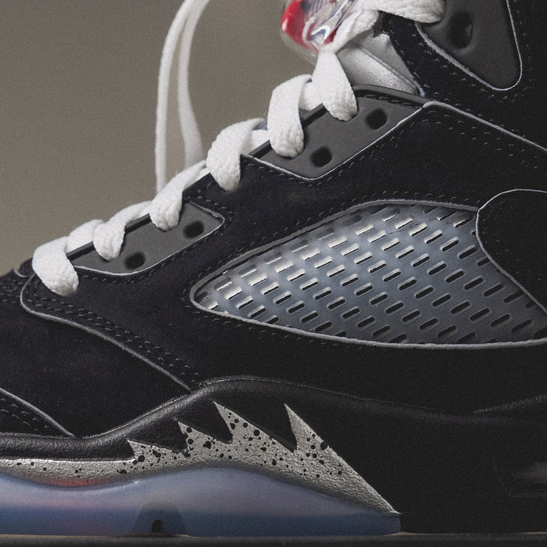 Nike Air Jordan 5 Retro OG *Reimagined* onfeet