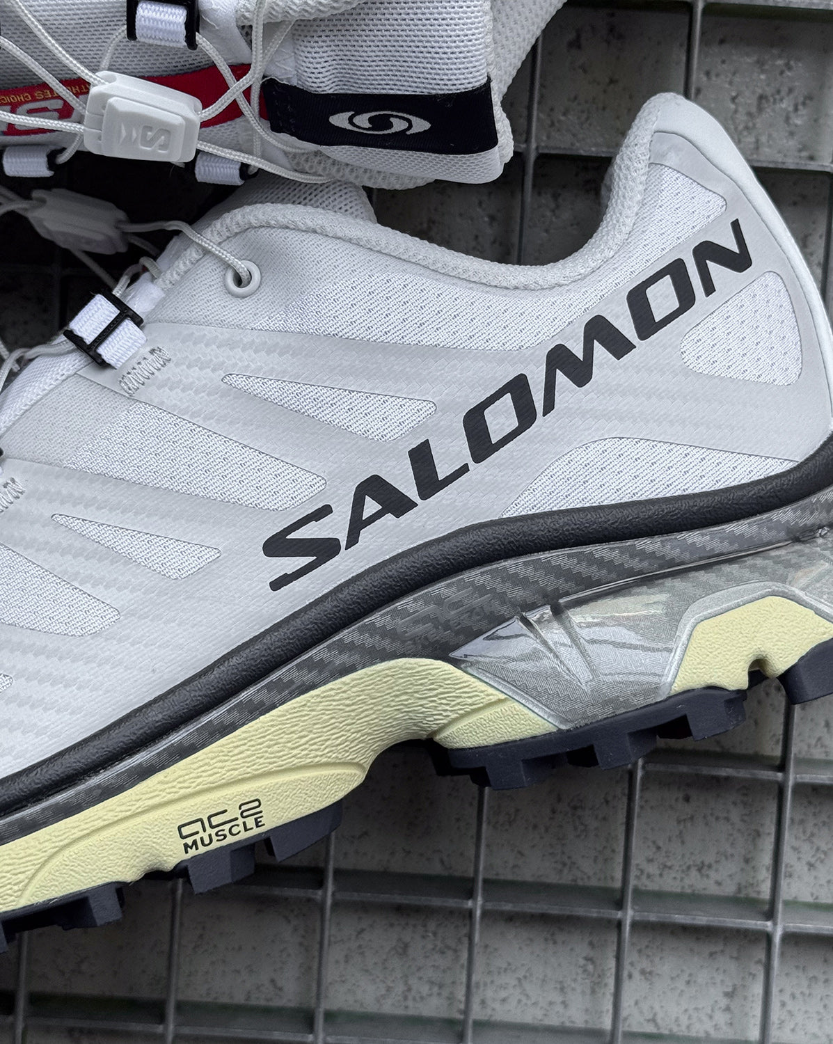 Salomon XT-4 OG Sneaker » Buy online now!