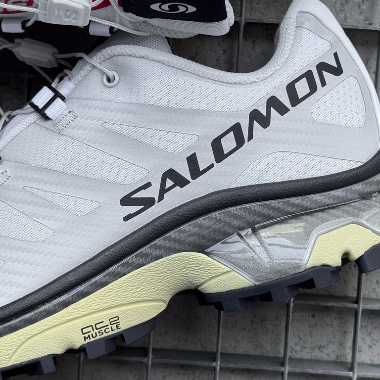 Salomon XT-4 OG onfeet