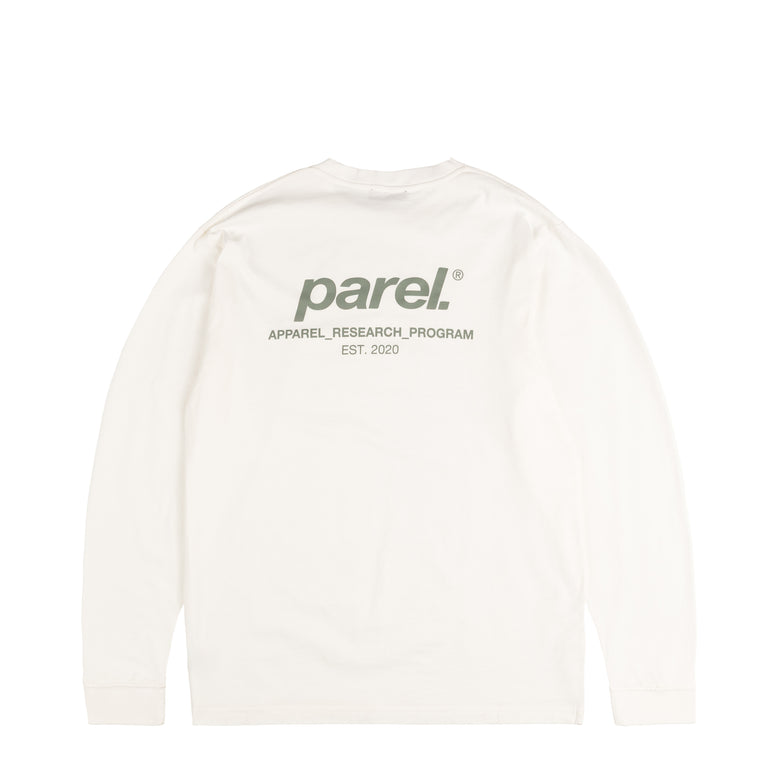 Parel Studios BP Longsleeve