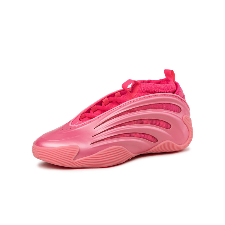 Adidas Harden Volume 9 - 48 / Beam Pink / Lucid Pink / Beam Pink - 2
