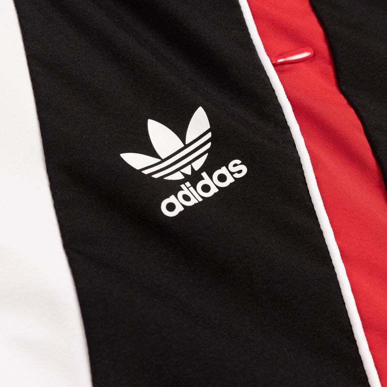 Adidas Wmns Rasant Cut Line Track Top jetzt online kaufen