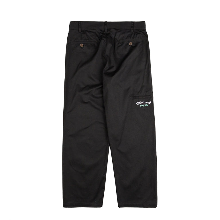 Metalwood Medival Work Pant 
