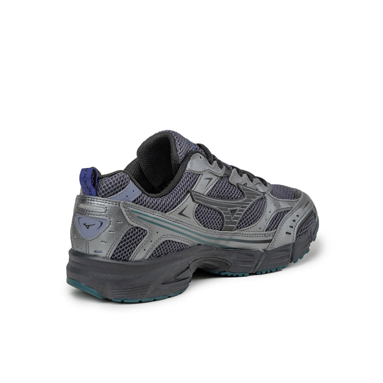 Mizuno MXR Sport - 43 / Odyssey Gray / Black / Deep Teal - 3
