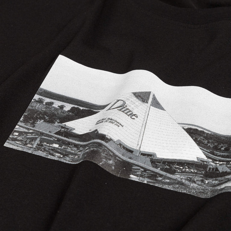 Dime Bass T-Shirt