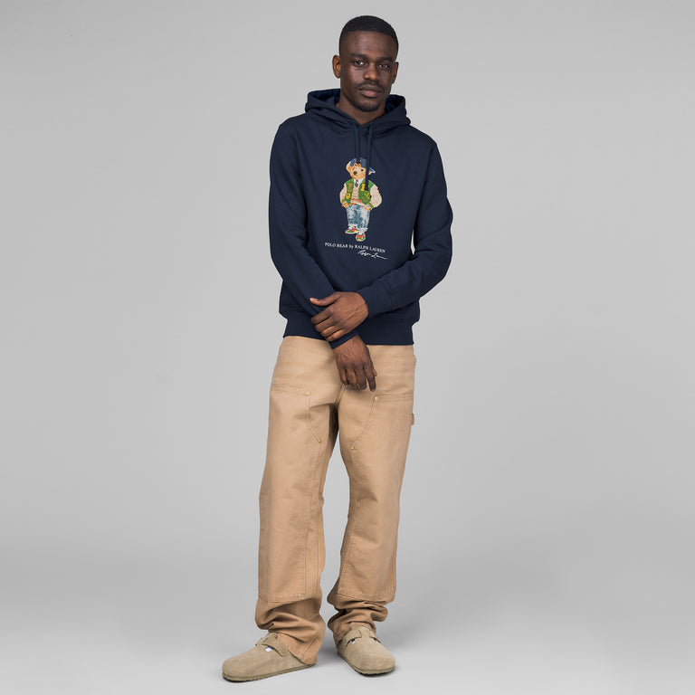 Carhartt WIP Double Knee Pant