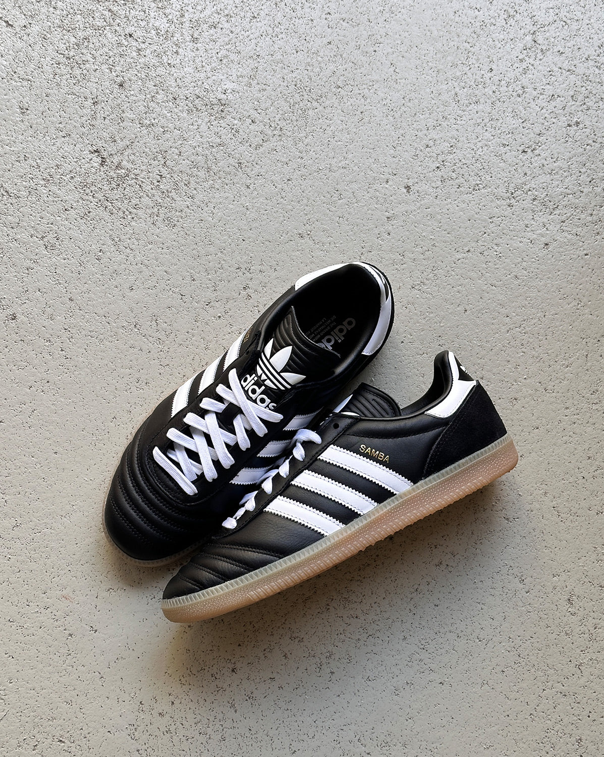 Adidas Samba JP Sneaker » Buy online now!