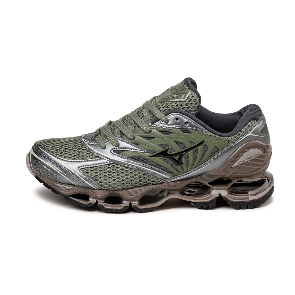 Sepatu mizuno wave prophecy sales