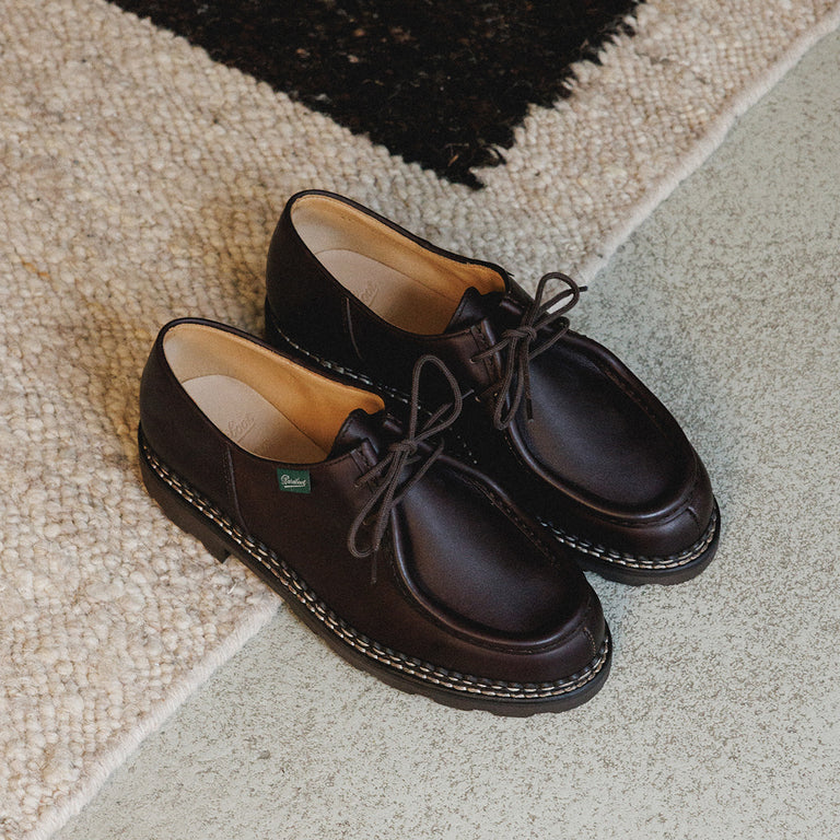 Paraboot Michael Marche II onfeet