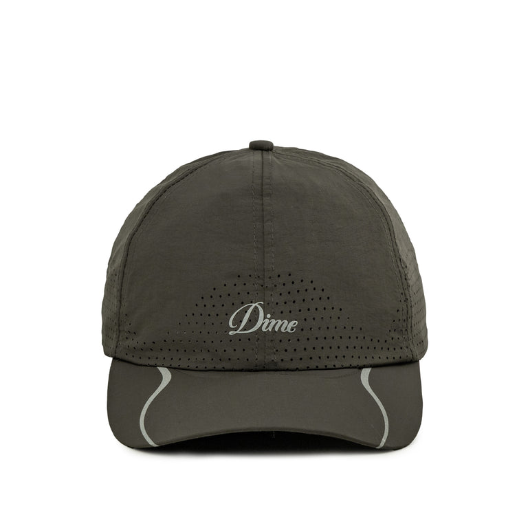 Dime Cursive Tech Cap