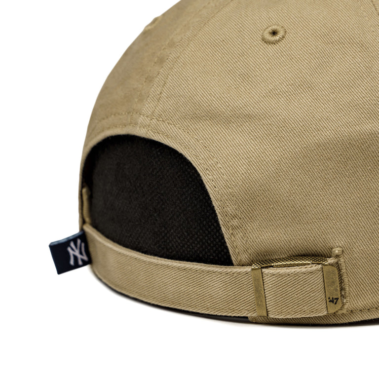 47 MLB New York Yankees *Clean Up* Cap