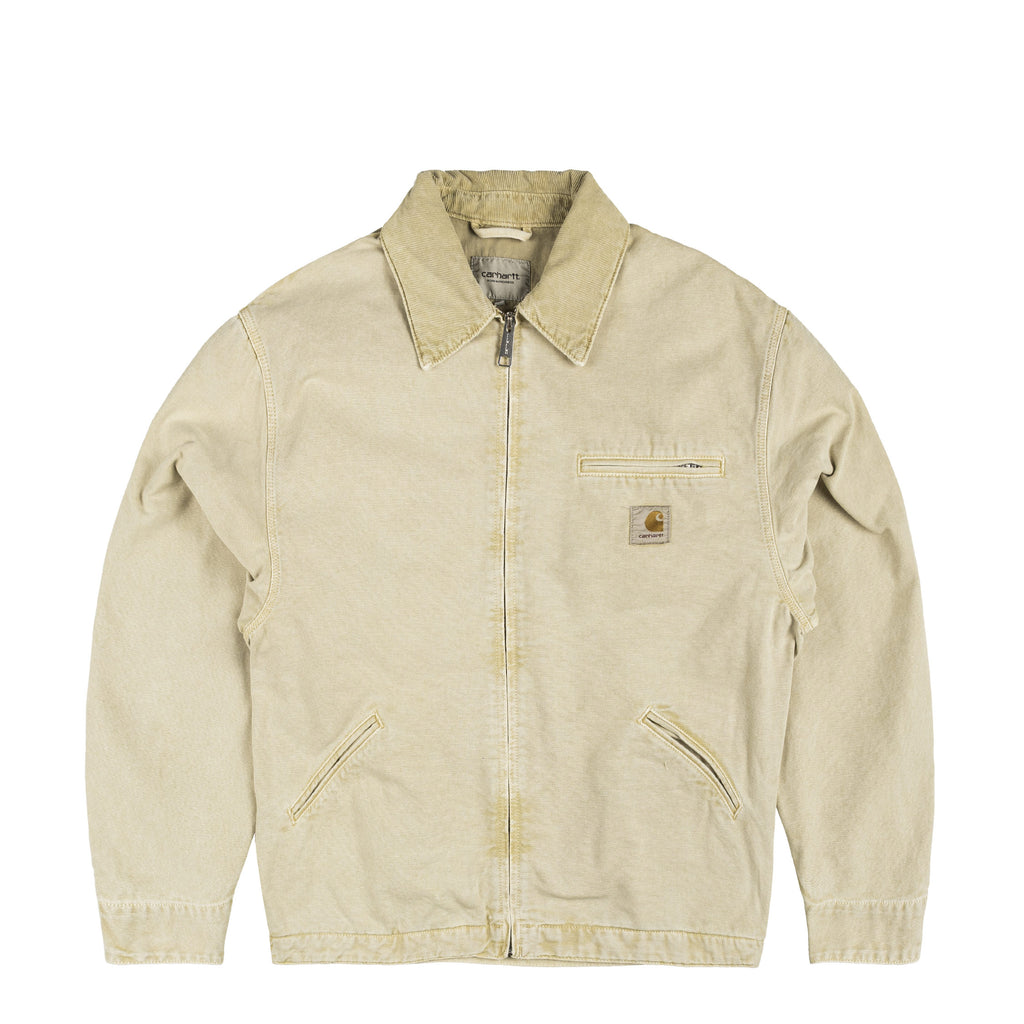 美品　完売CARHARTT WIP OG Detroit Jacket 2025 This Carhartt WIP Classic Is The Trending Jacket For Spring