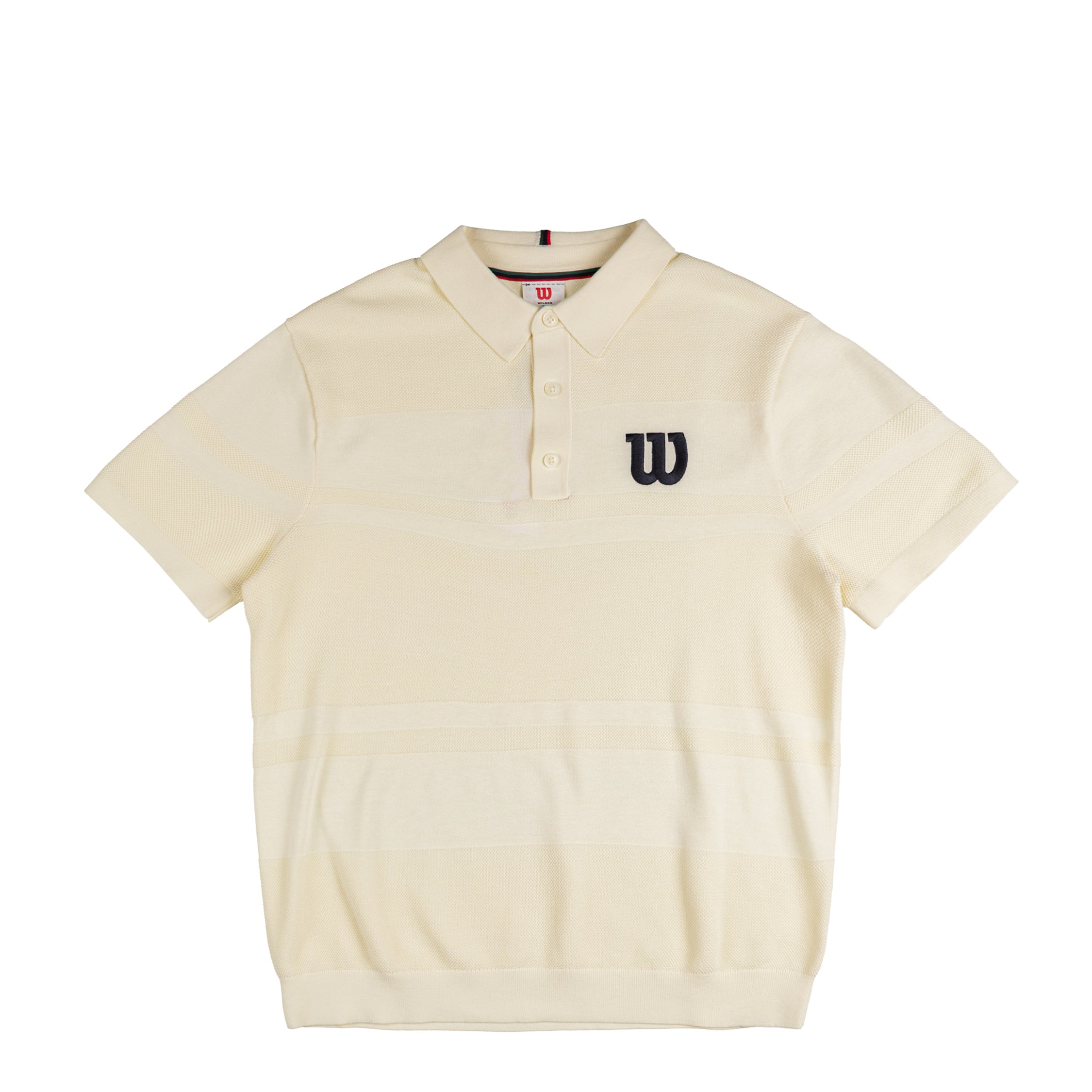 Wilson Lafayette Knit Polo | Apparel » Buy online now!