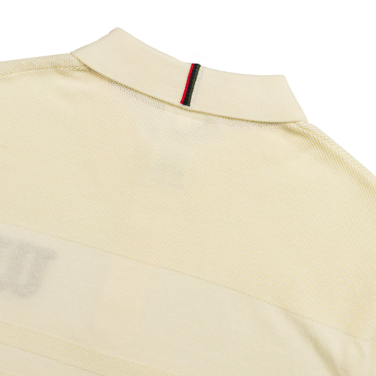 Wilson Lafayette Knit Polo - XXL / Sandrift - 5
