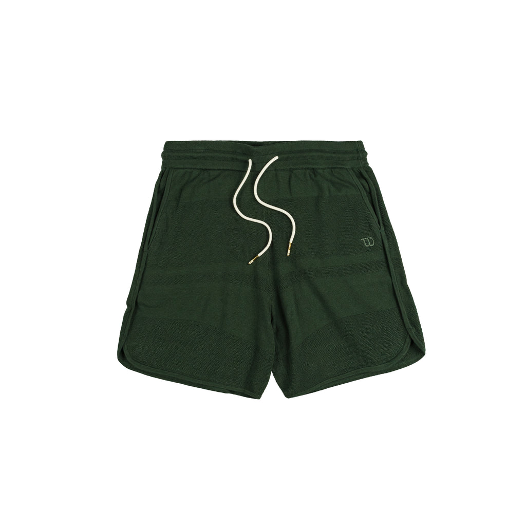 メンズウェア WESTY SHORTS Bravest Studios Grey Paisley V2 Shorts – Oneness Boutique