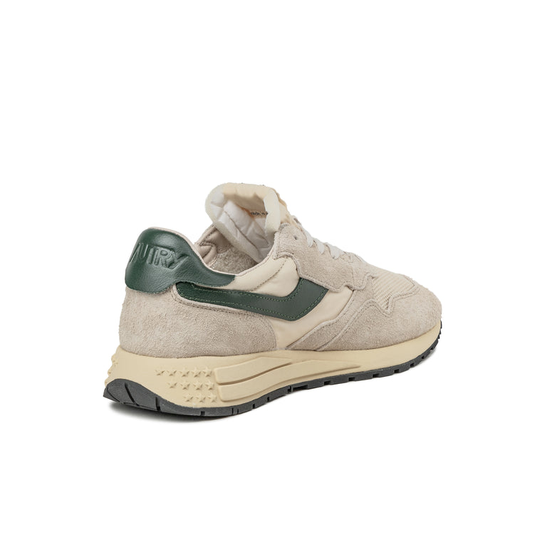 Autry Reelwind Low - 46 / Ecru / Mountain - 3
