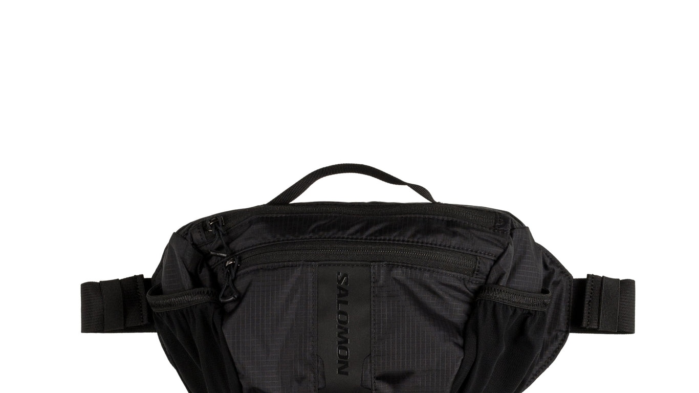 Salomon waist pack discount
