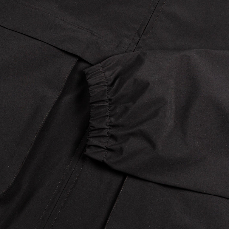 Arte Antwerp Bird Logo Anorak