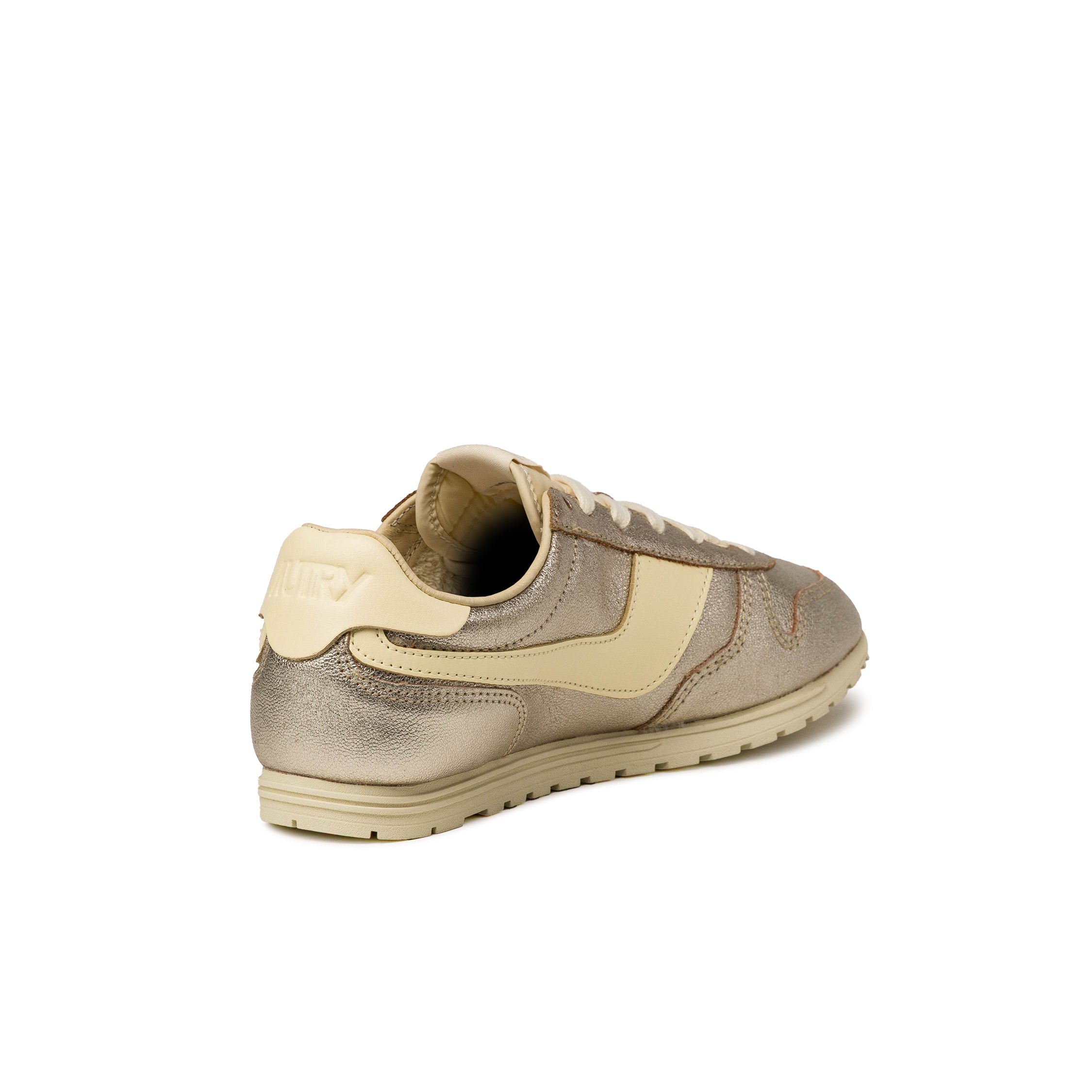 Autry Windspin W *Lamb Leather / Leather* Sneaker » Buy online now!