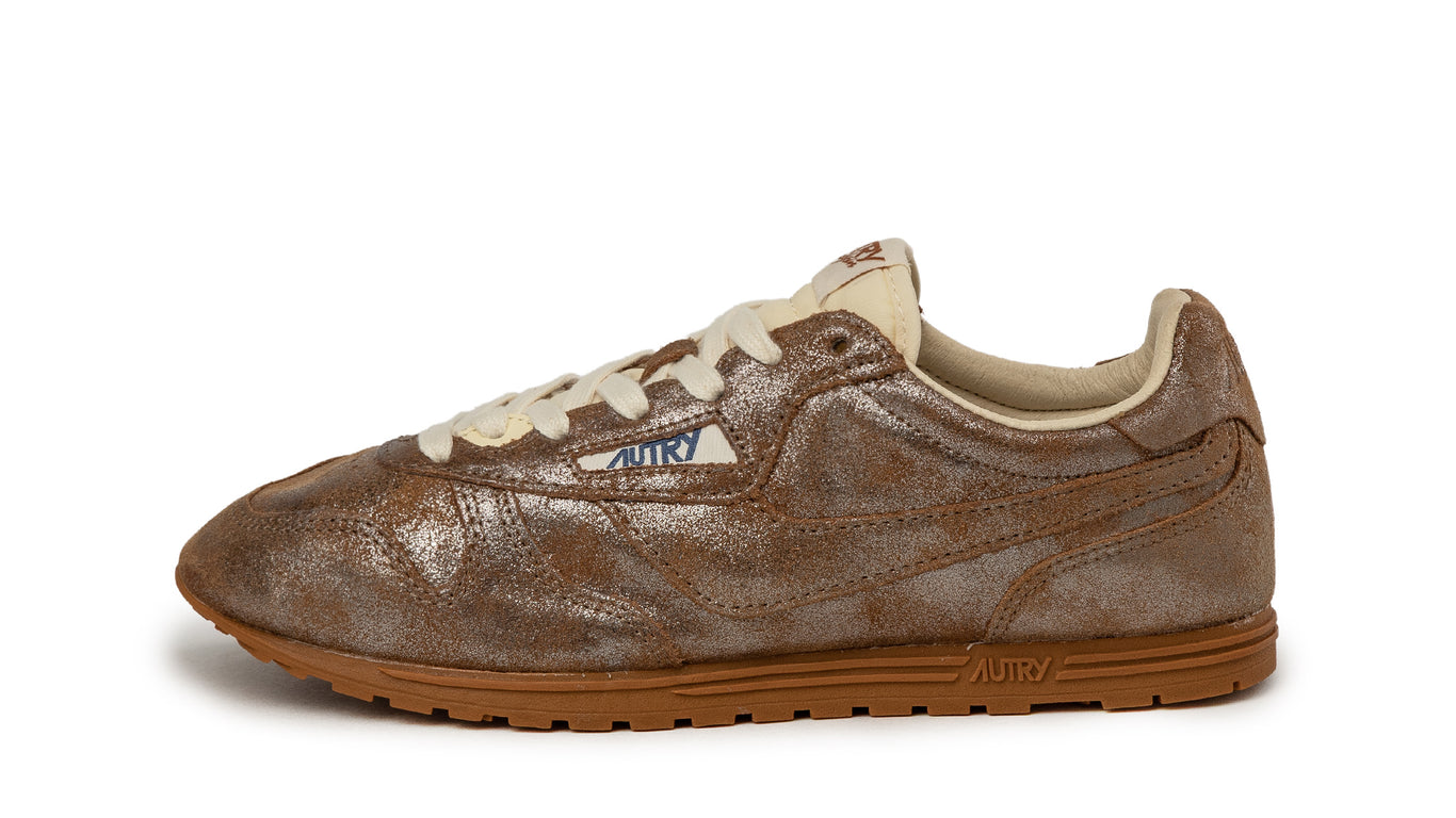 Autry Windspin W *Louspar / Nylon* Sneaker » Buy online now!