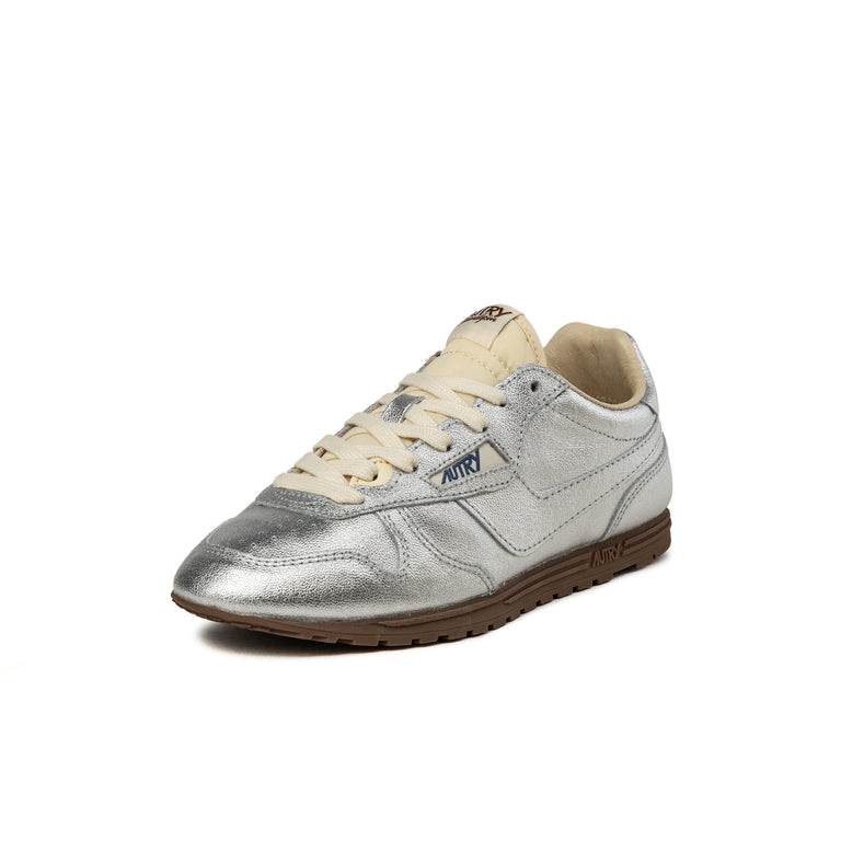 Autry Windspin W *Lamb Leather / Nylon*