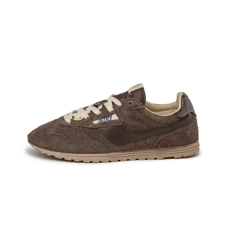 Autry Windspin W *Suede / Leather*