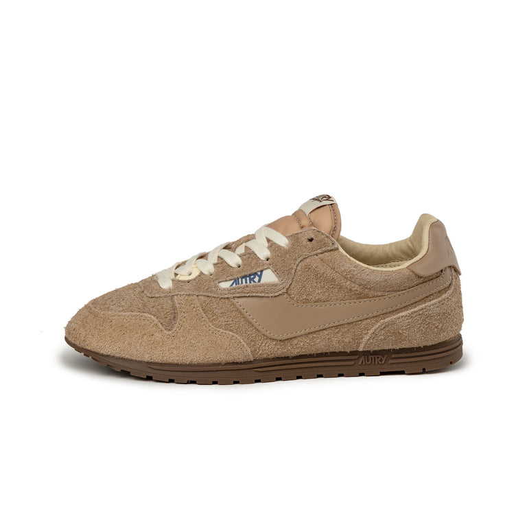 Autry Windspin W *Suede / Leather*