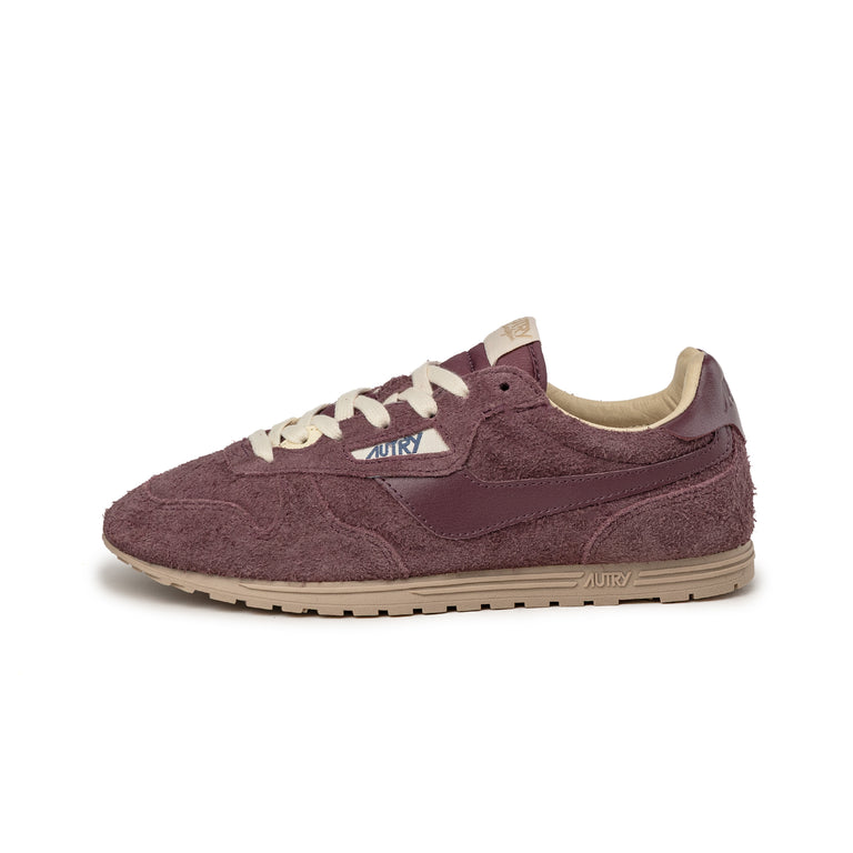 Autry Windspin W *Suede / Leather*
