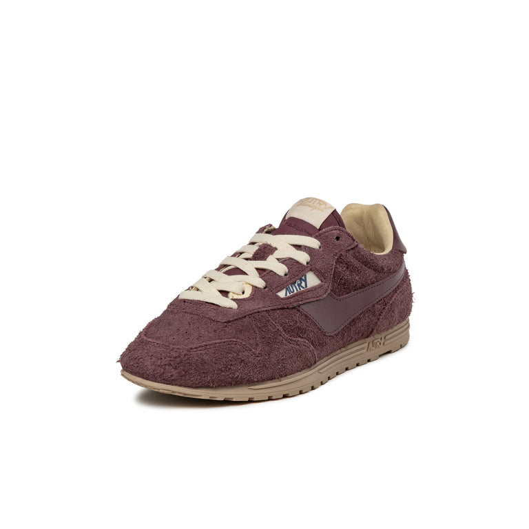 Autry Windspin W *Suede / Leather*