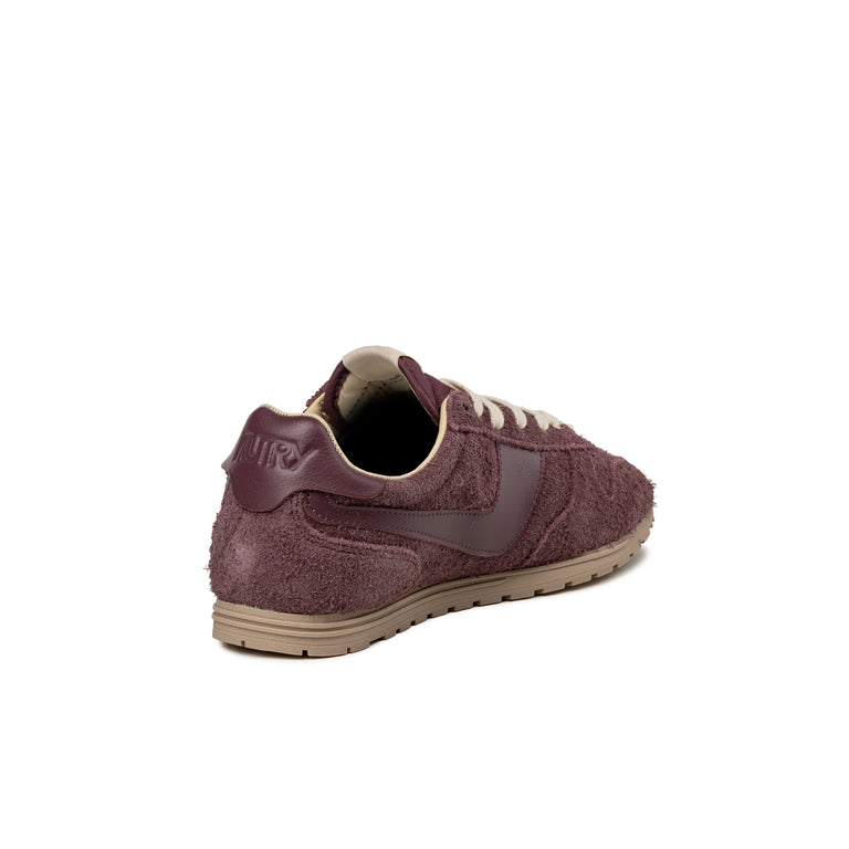 Autry Windspin W *Suede / Leather*