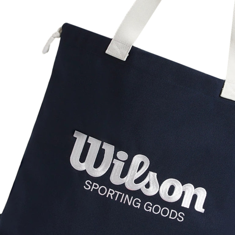 Wilson Do All Tote Bag (Classic Navy)
