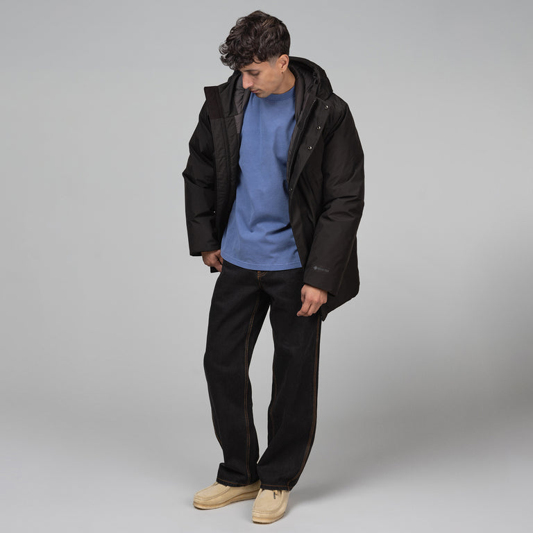 Patagonia Stormshadow Parka