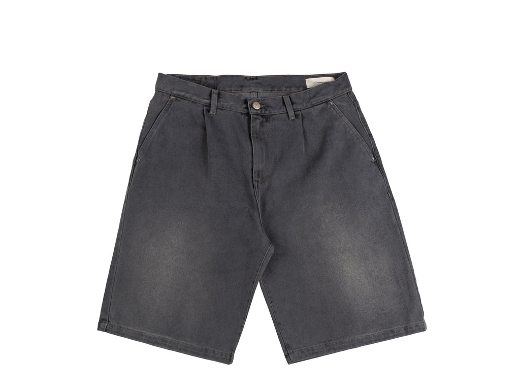 【MODIMOOD】RIVET SHORT PANTS WV6q1BQIFunxZRVzUTdc_M125-031-