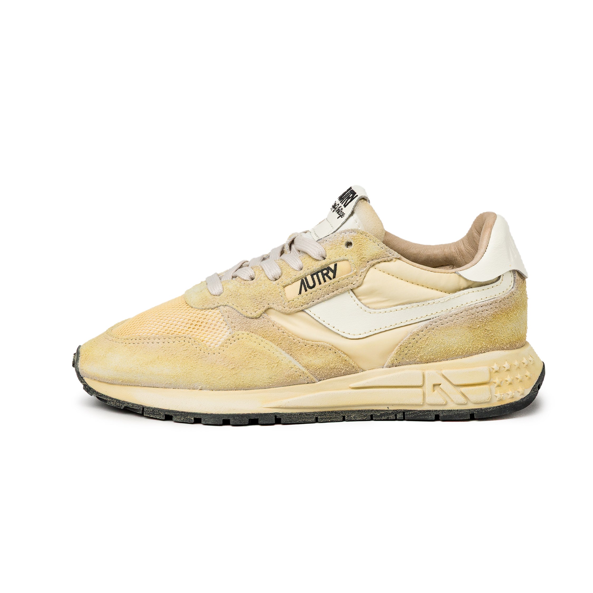 Autry Reelwind Low W *Super Vintage* *Colorful YS* Sneaker » Buy