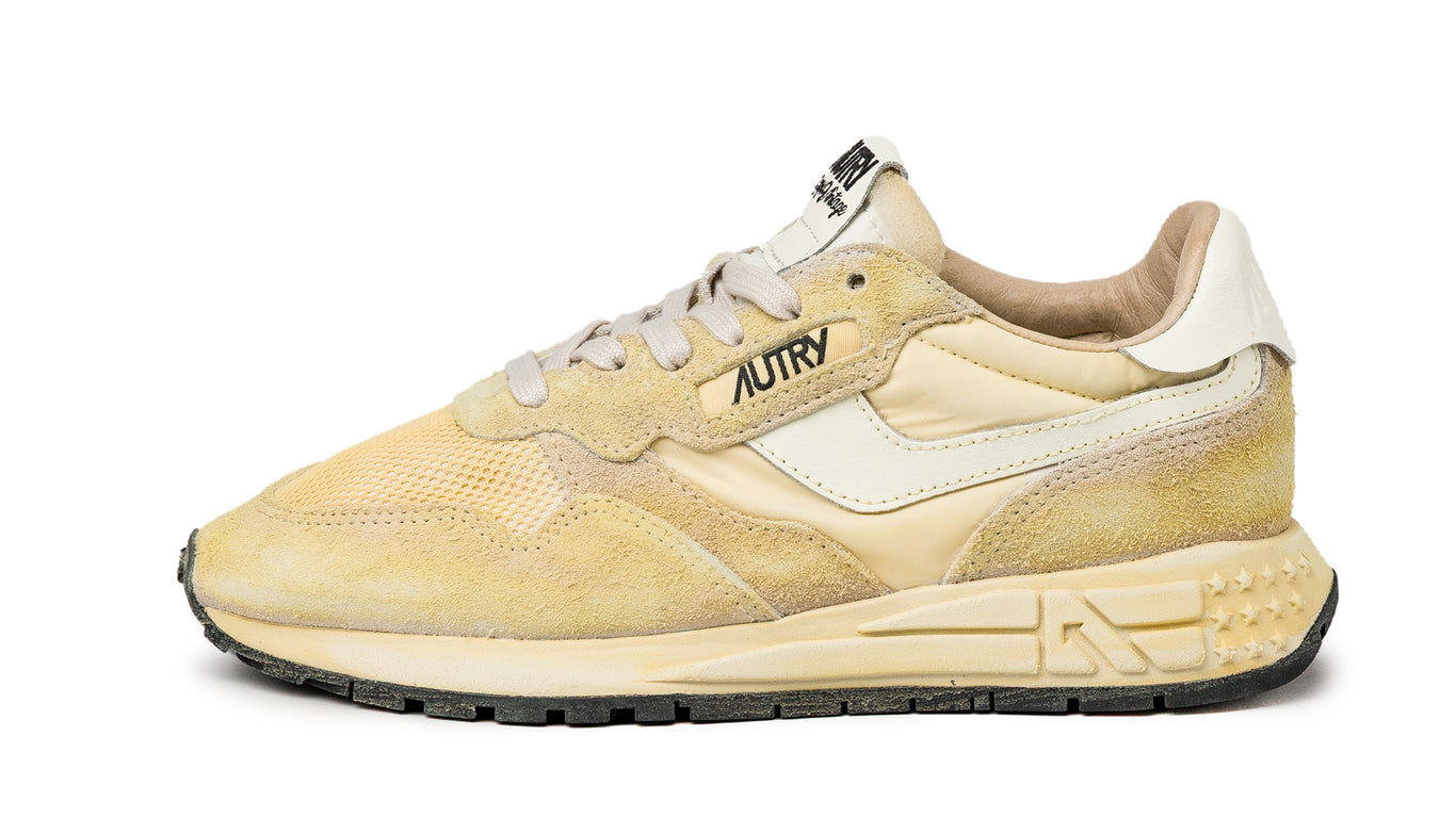 Autry Reelwind Low W *Super Vintage* *Colorful YS* Sneaker » Buy