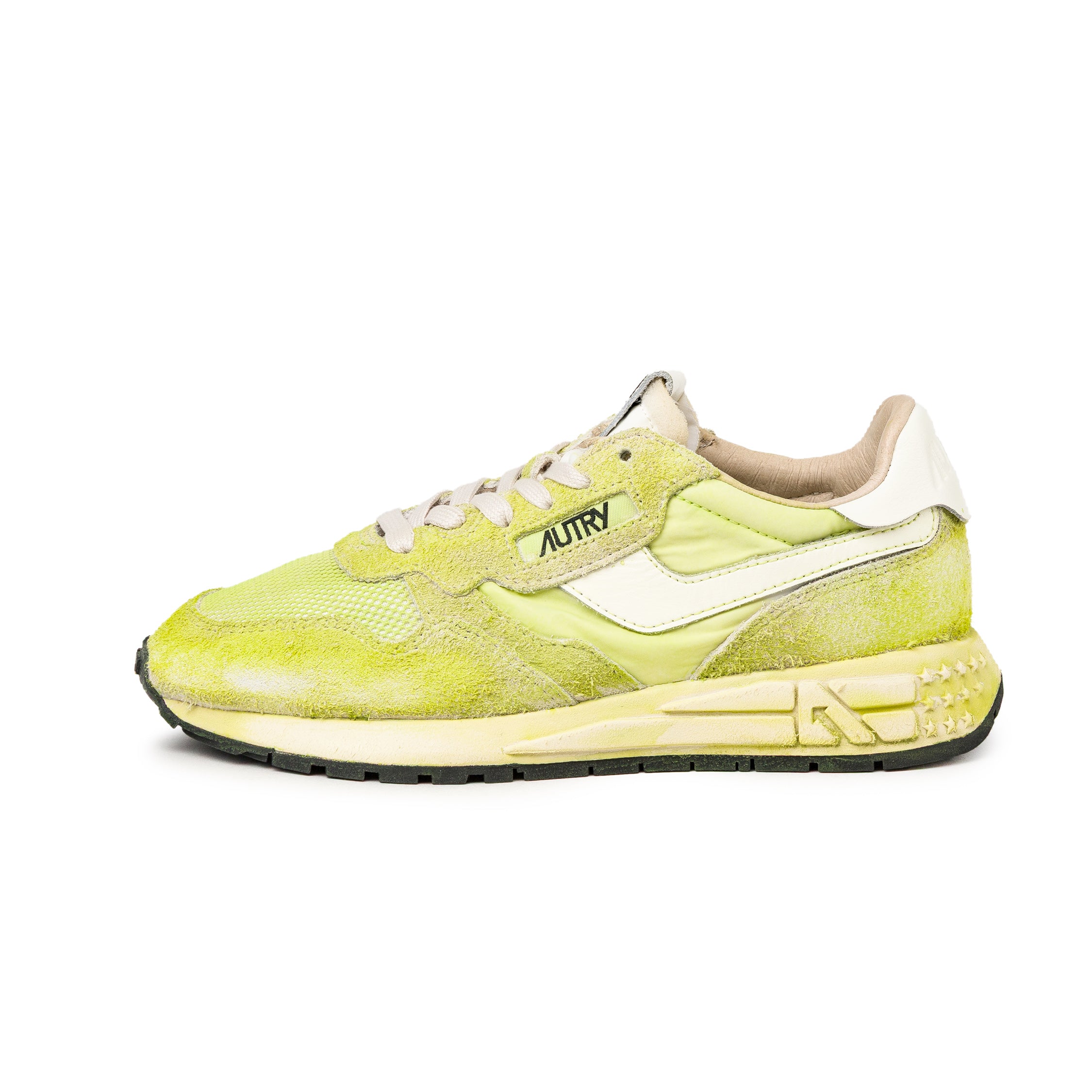 Autry Reelwind Low W *Super Vintage* *Colorful YS* Sneaker » Buy