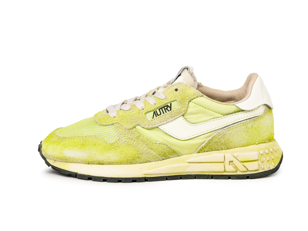 Autry Reelwind Low W *Super Vintage* *Colorful YS* Sneaker » Buy