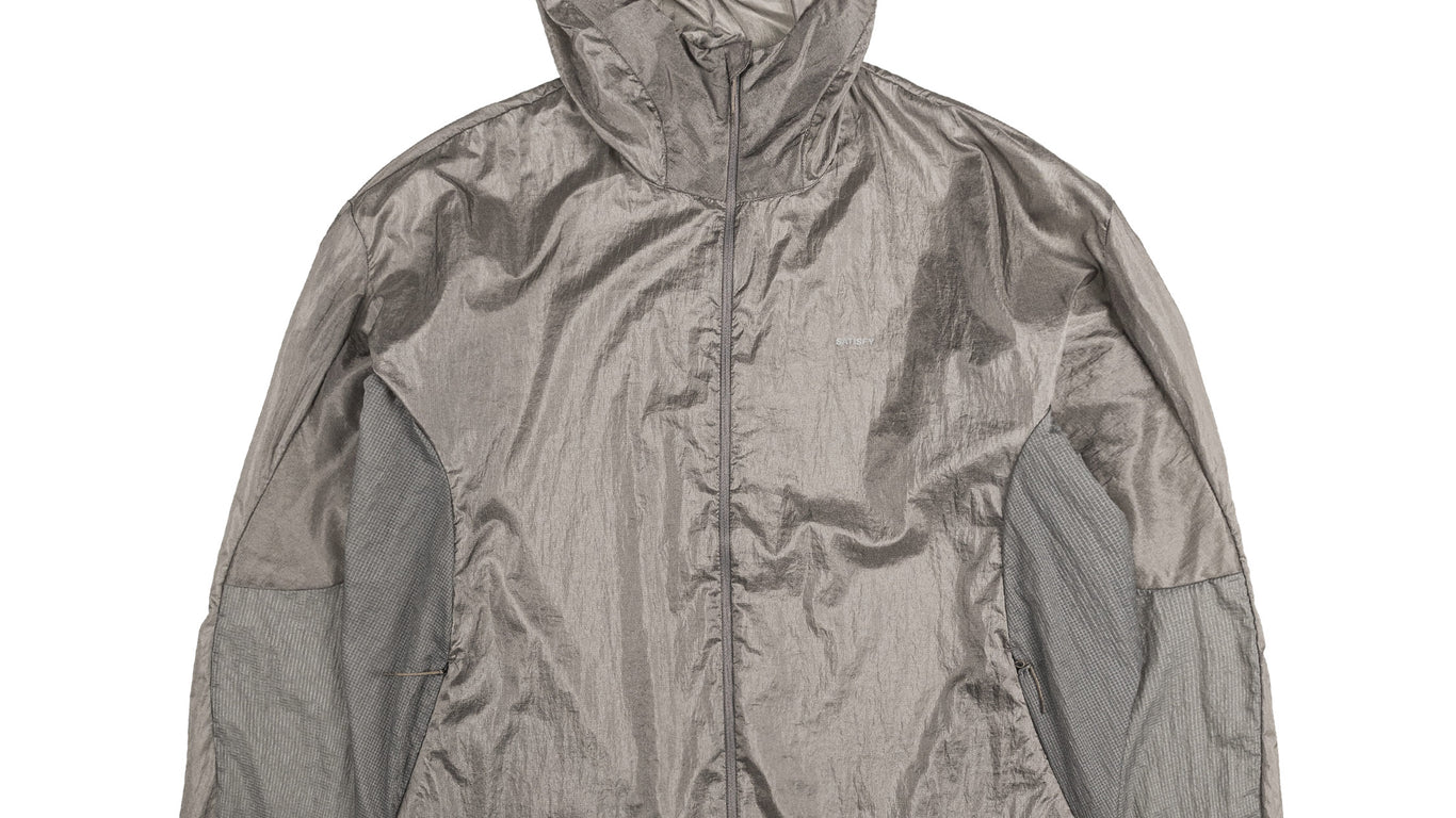 Satisfy Pertex Diamond Fuse Windbreaker | Apparel » Buy
