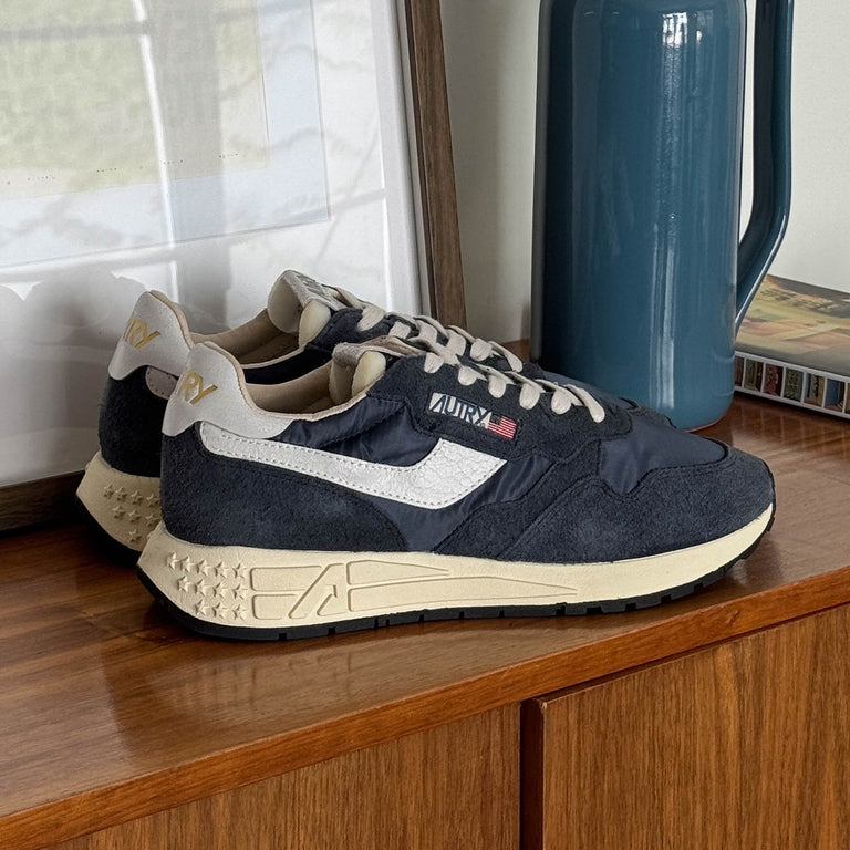 Autry Reelwind