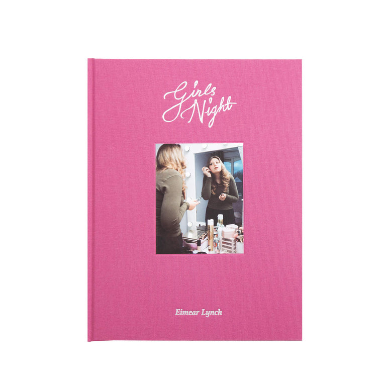 IDEA Eimear Lynch Girls' Night (Second Edition)
